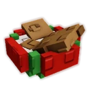 Christmas Treat image