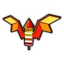 Dragon's Firework image