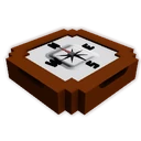 Explorer's Compass image