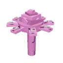 Flower Froster Sprinkler image