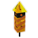 Frightwork image