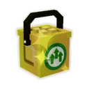 Gold Fertilizer image