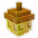 Golden Acorn image
