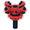 Grandmaster Sprinkler image