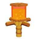 Honey Sprinkler image