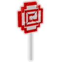 Levelup Lollipop image