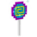 Mega Lollipop image