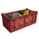 Mini Shipping Container image