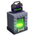 Mutation Machine Booster image