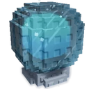 Mystical Snow Globe image