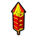 New Year's Firework image