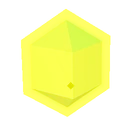 Pet Mutation Shard Gold image