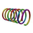 Rainbow Coil image