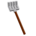 Rake image