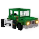 RC Safari Jeep image