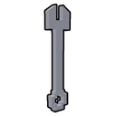 Recall Wrench image