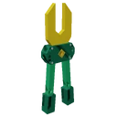 Reclaimer image
