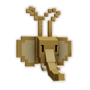 Safari Totem Charm image