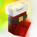 Santa's Stocking image