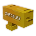 Sheckles Gun image
