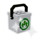 Silver Fertilizer image
