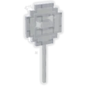 Silver Lollipop image