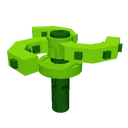 Stalk Sprout Sprinkler image