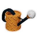 Sugar Watering Can image