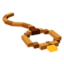 Toffee Tether image