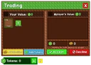 Trade System image