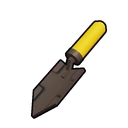 Trowel image