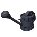 Watering Can image