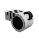 Zebra Whistle image