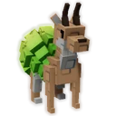 Apple Gazelle image