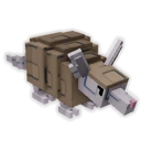 Armadillo image