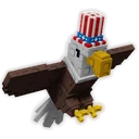 Bald Eagle image