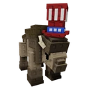 Bison image