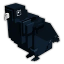 Black Bird image