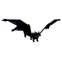 Black Spotty Dragon image