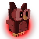 Blood Owl image