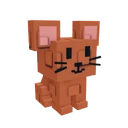Brown Mouse image