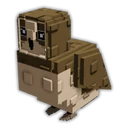 Brown Owl image