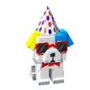 Celebration Puppy image