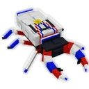 Champion Beetle image