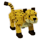 Cheetah image
