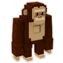 Chimpanzee image