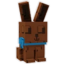 Chocolate Bunny image