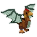 Cockatrice image