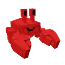 Crab image
