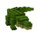 Crocodile image